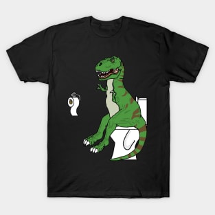 Short Arm Problems T-Shirt